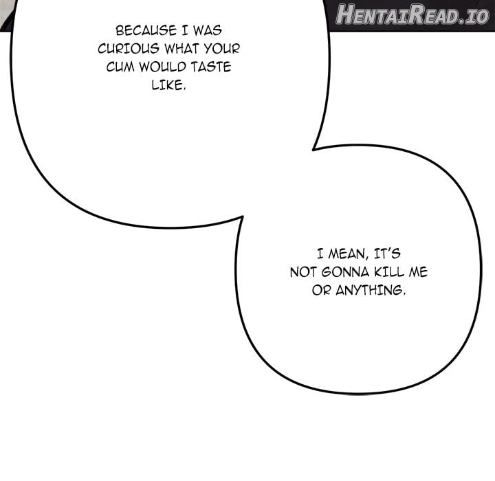 Never Just Friends Chapter 8 - page 89