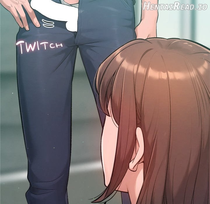 Never Just Friends Chapter 8 - page 93