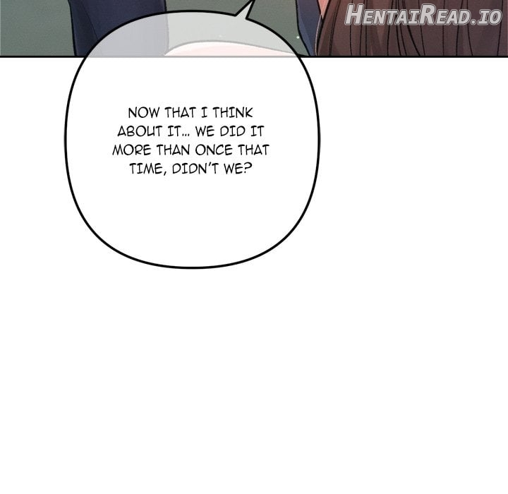 Never Just Friends Chapter 8 - page 94