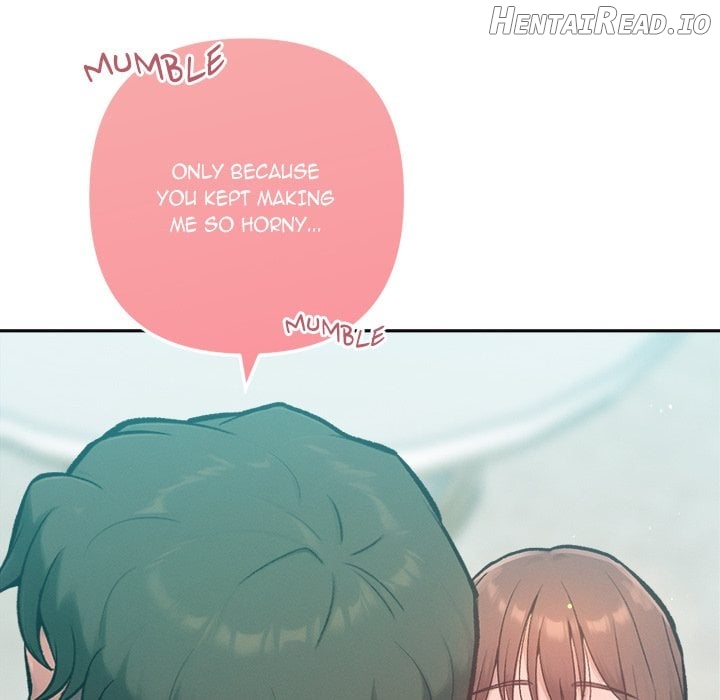Never Just Friends Chapter 8 - page 95