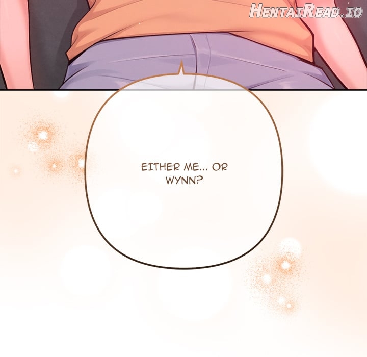 Never Just Friends Chapter 11 - page 116