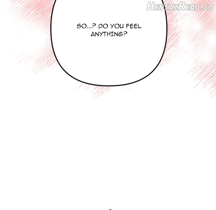 Never Just Friends Chapter 11 - page 131