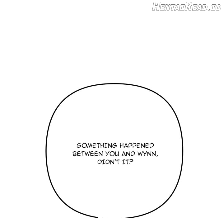 Never Just Friends Chapter 11 - page 151