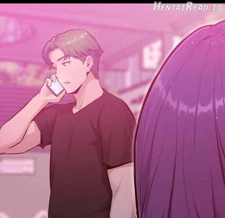 Never Just Friends Chapter 11 - page 5