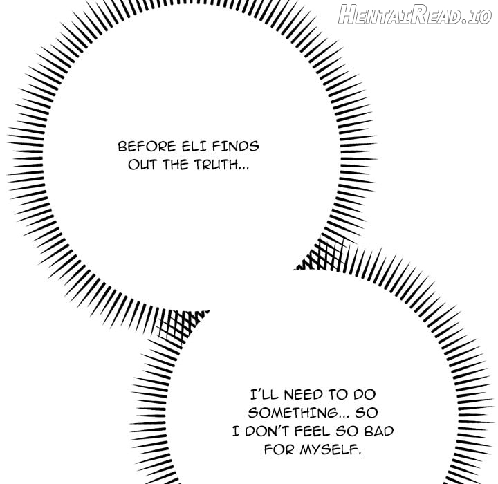 Never Just Friends Chapter 11 - page 76