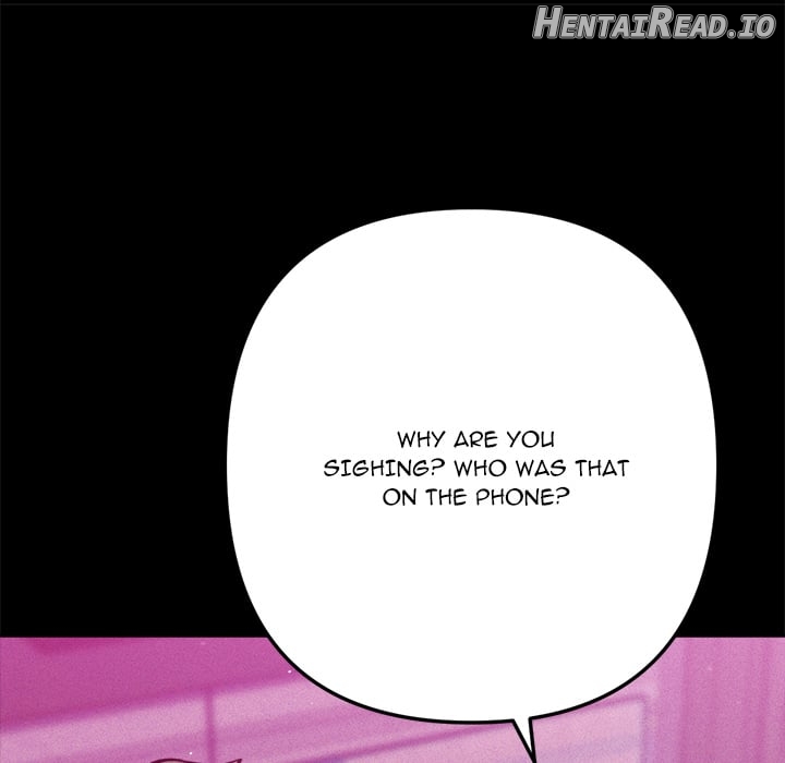 Never Just Friends Chapter 11 - page 9