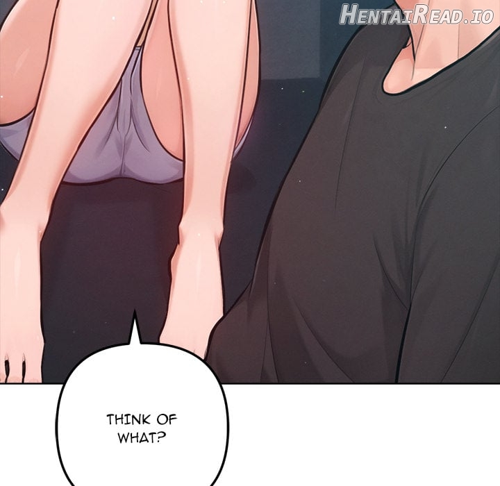 Never Just Friends Chapter 11 - page 90