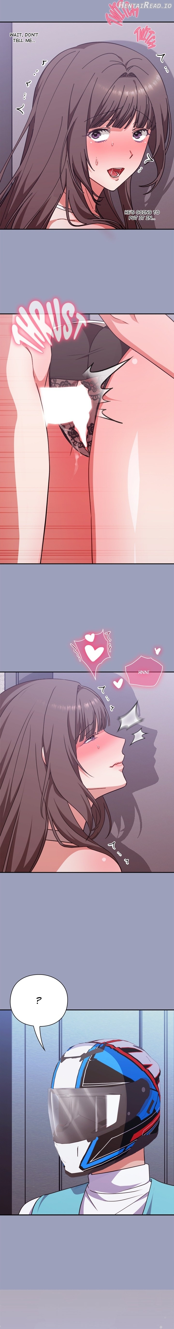 Heart Level Chapter 6 - page 29
