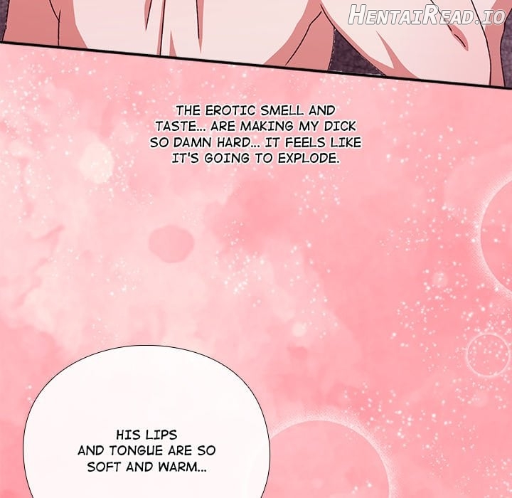 Heart Level Chapter 7 - page 109