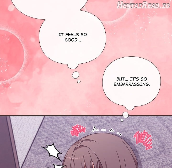 Heart Level Chapter 7 - page 110