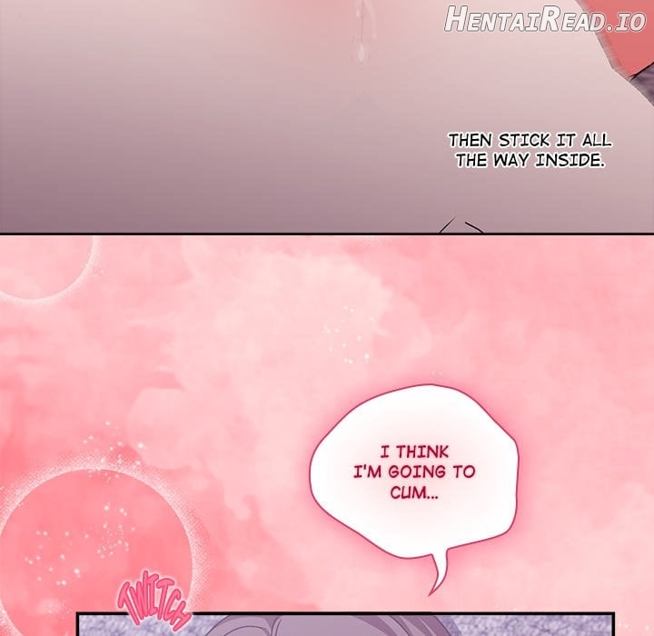 Heart Level Chapter 7 - page 115