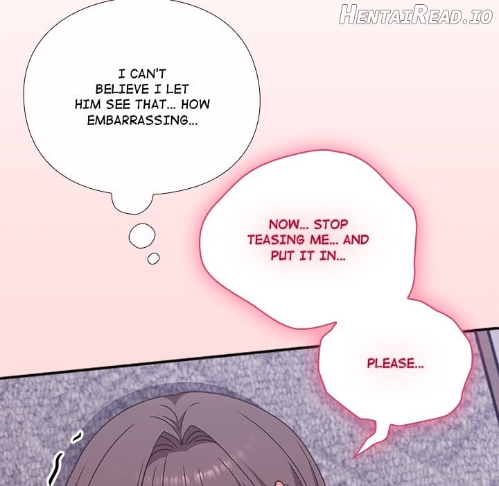Heart Level Chapter 7 - page 121