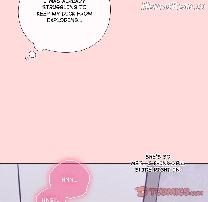 Heart Level Chapter 7 - page 124