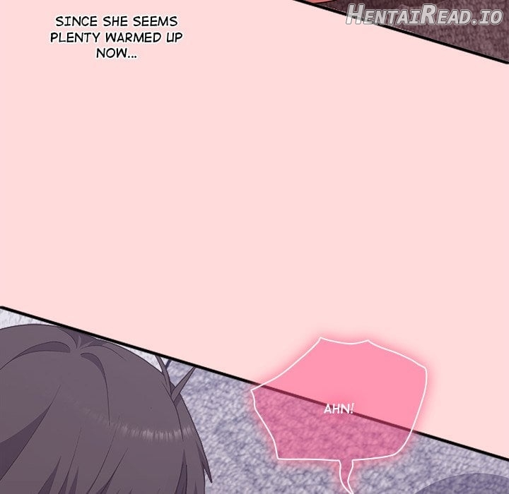 Heart Level Chapter 7 - page 127