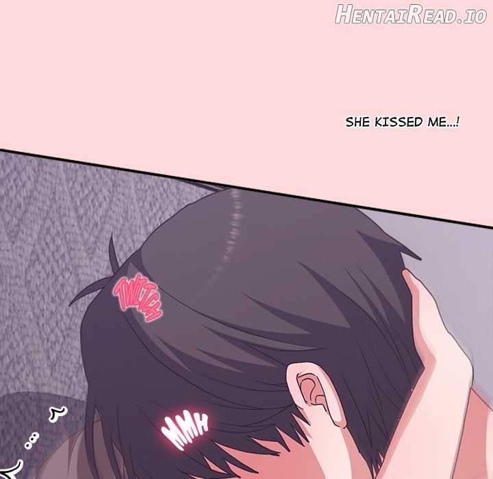 Heart Level Chapter 7 - page 134