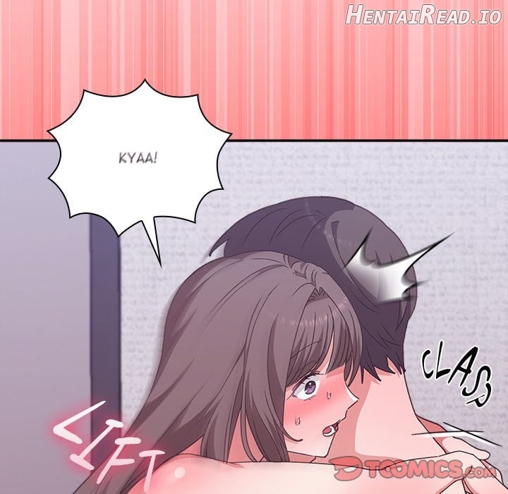 Heart Level Chapter 7 - page 140