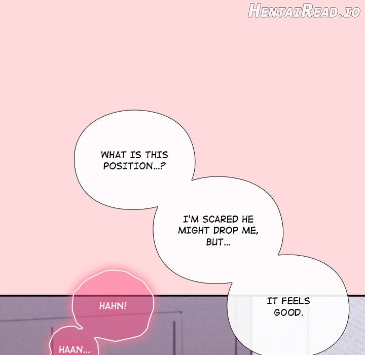 Heart Level Chapter 7 - page 145