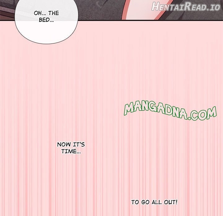 Heart Level Chapter 7 - page 152