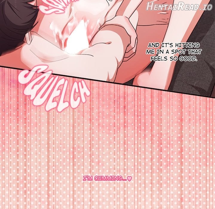 Heart Level Chapter 7 - page 157
