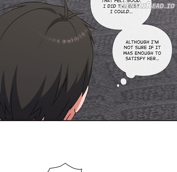 Heart Level Chapter 7 - page 186