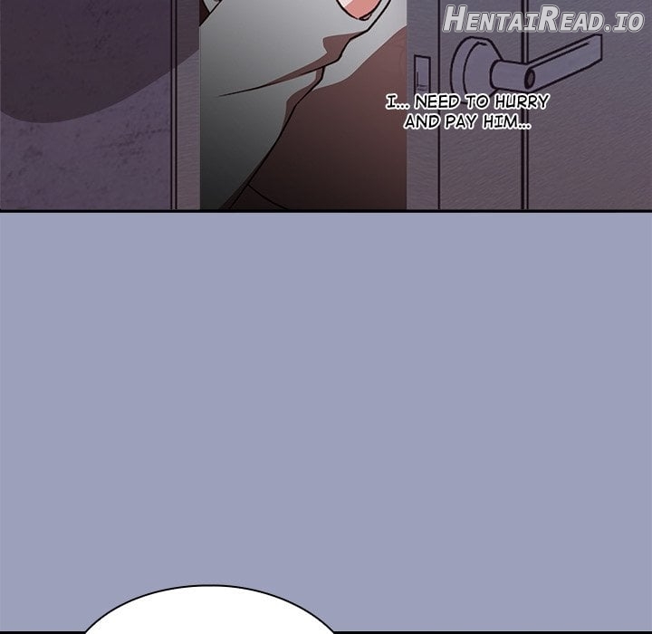 Heart Level Chapter 7 - page 19