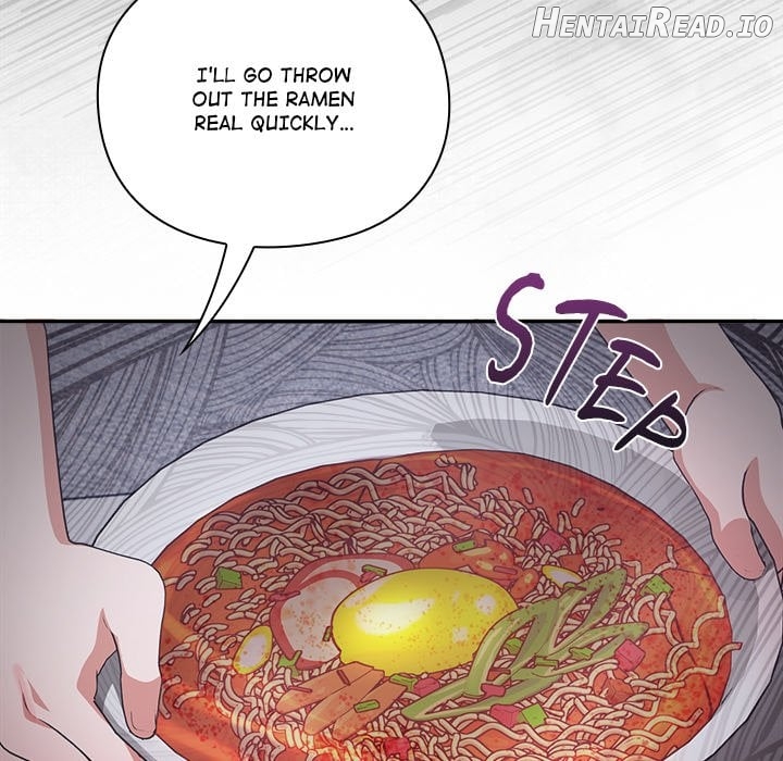 Heart Level Chapter 7 - page 191
