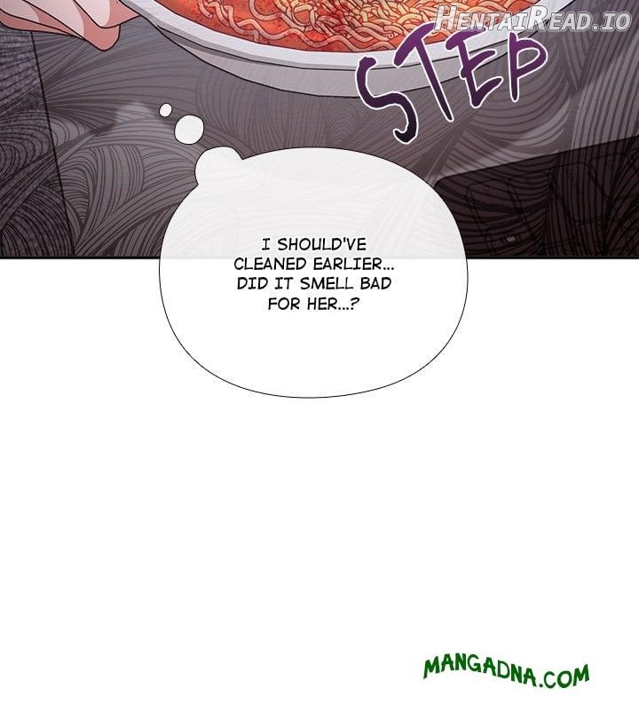 Heart Level Chapter 7 - page 192