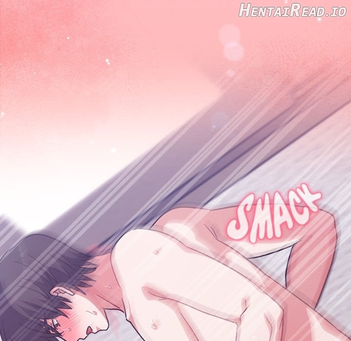 Heart Level Chapter 7 - page 203