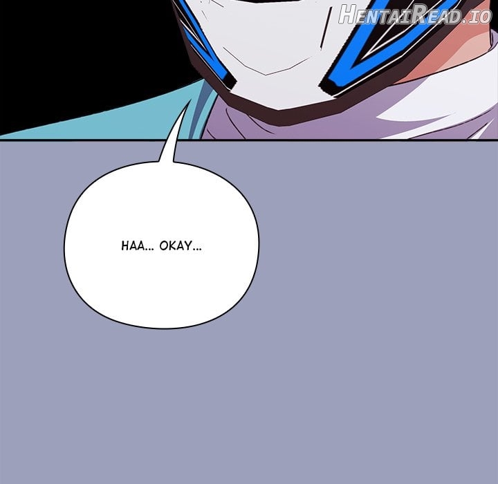 Heart Level Chapter 7 - page 23