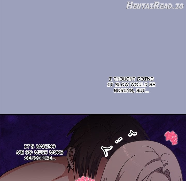Heart Level Chapter 7 - page 24