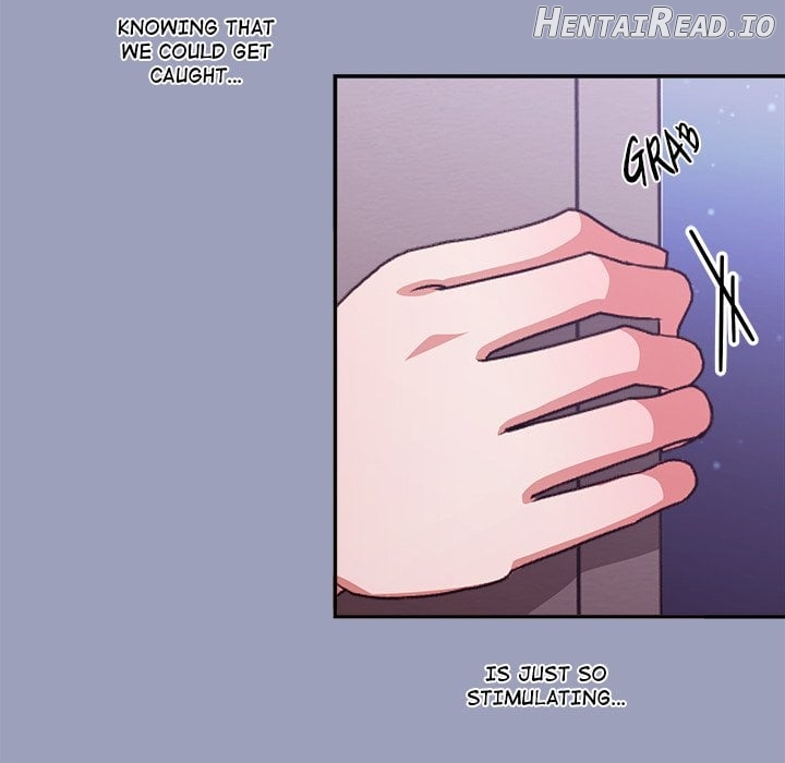 Heart Level Chapter 7 - page 27