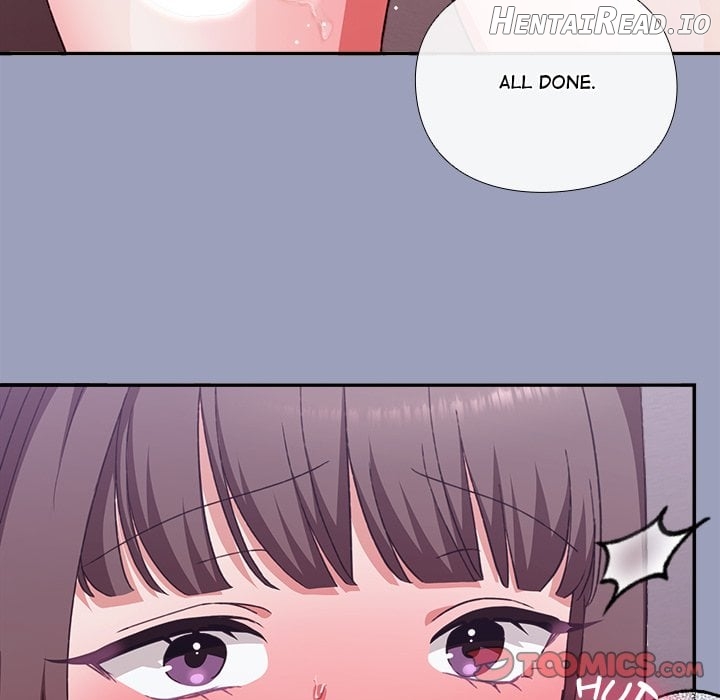 Heart Level Chapter 7 - page 36