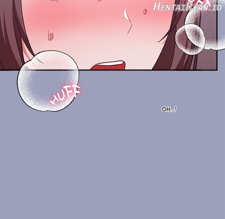 Heart Level Chapter 7 - page 37