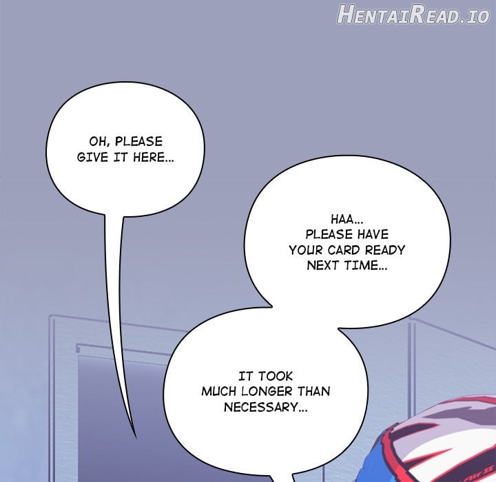 Heart Level Chapter 7 - page 38