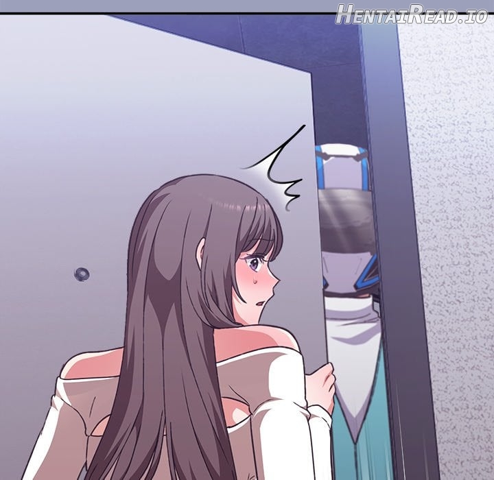 Heart Level Chapter 7 - page 42