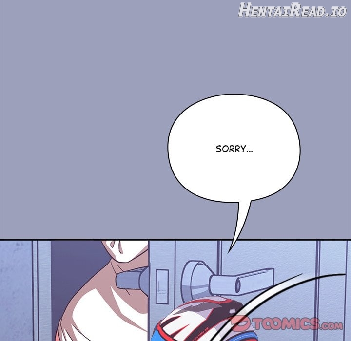 Heart Level Chapter 7 - page 44