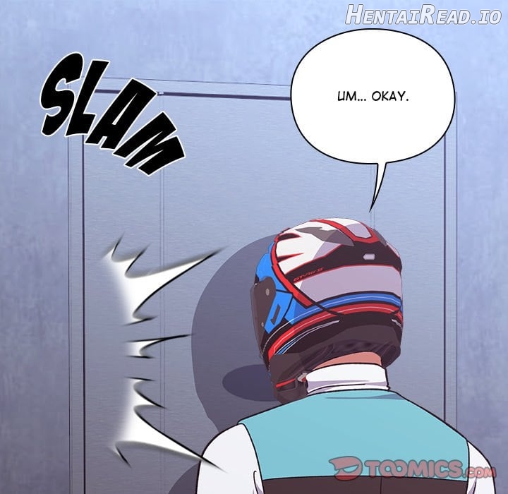 Heart Level Chapter 7 - page 52