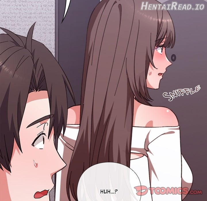 Heart Level Chapter 7 - page 60