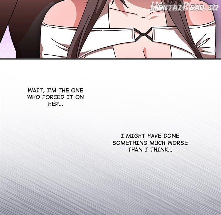 Heart Level Chapter 7 - page 67