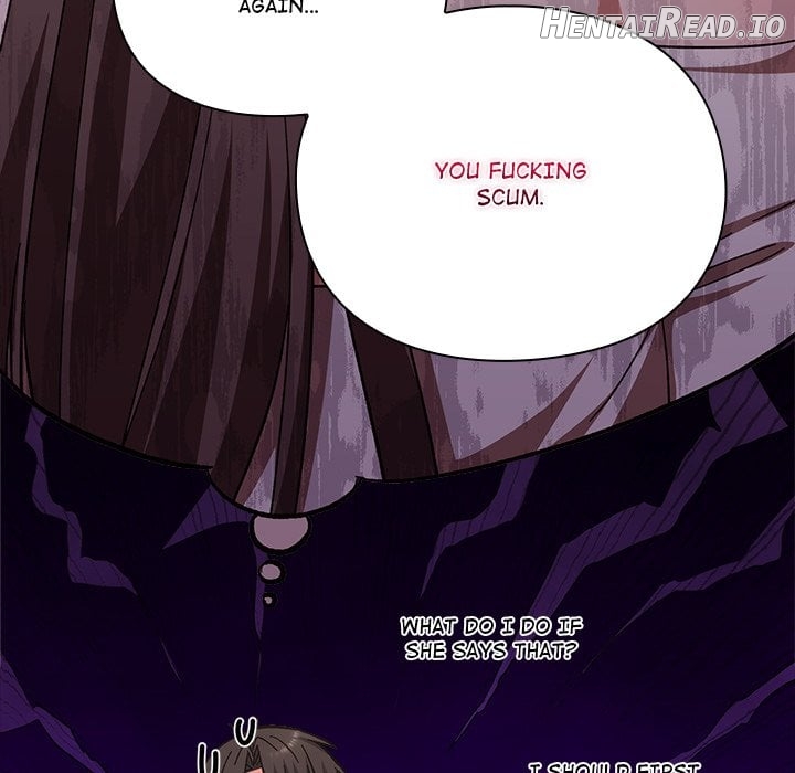 Heart Level Chapter 7 - page 72