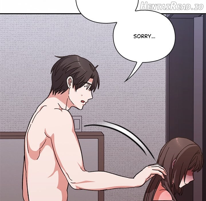 Heart Level Chapter 7 - page 75