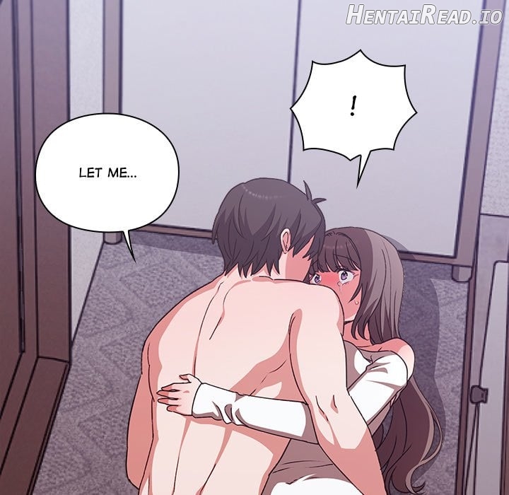 Heart Level Chapter 7 - page 89