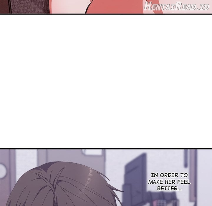 Heart Level Chapter 7 - page 95