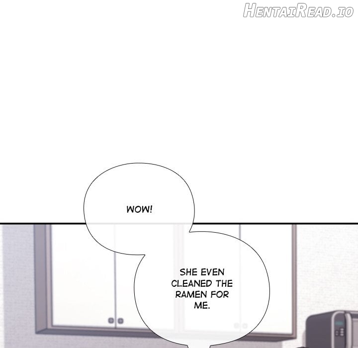 Heart Level Chapter 8 - page 10