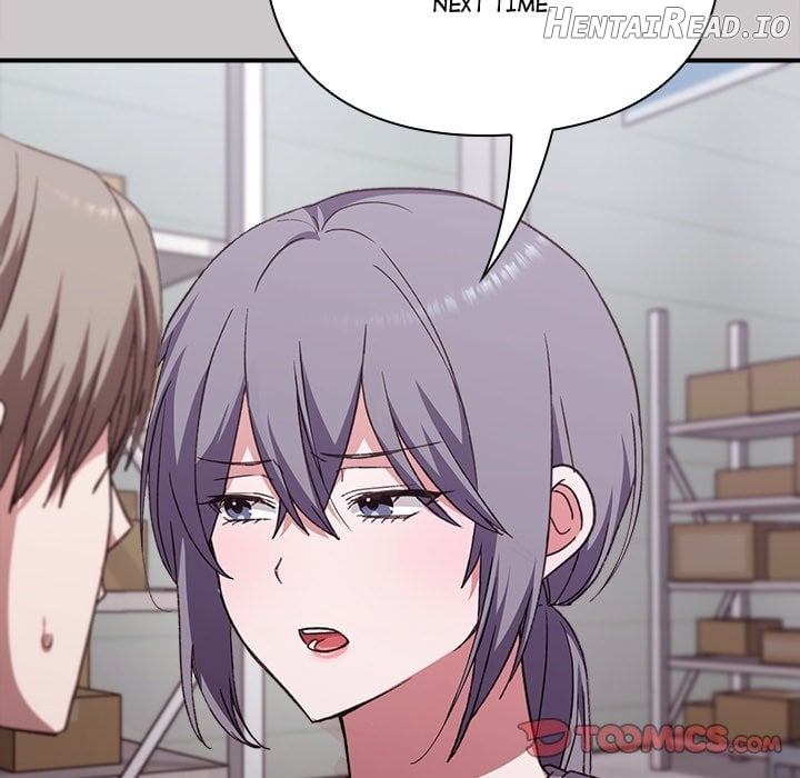 Heart Level Chapter 8 - page 100