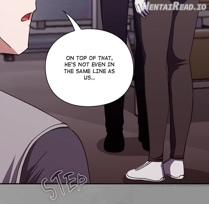 Heart Level Chapter 8 - page 108