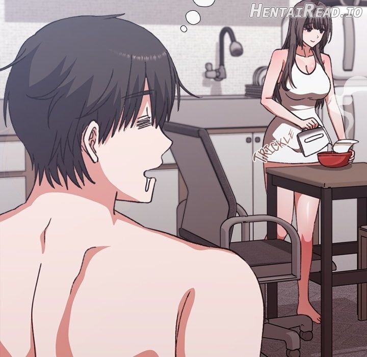 Heart Level Chapter 8 - page 11