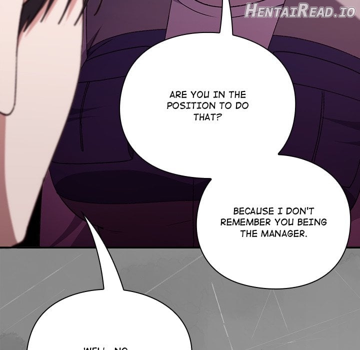 Heart Level Chapter 8 - page 111