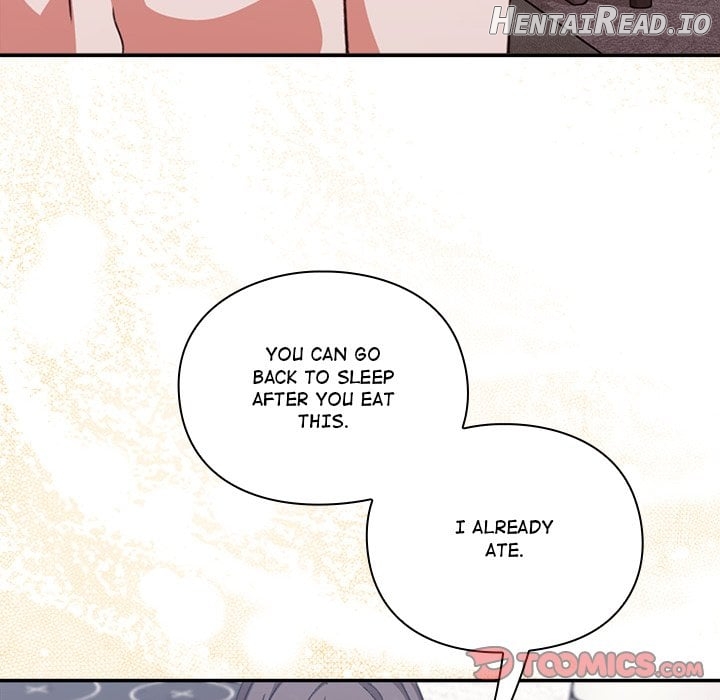 Heart Level Chapter 8 - page 12