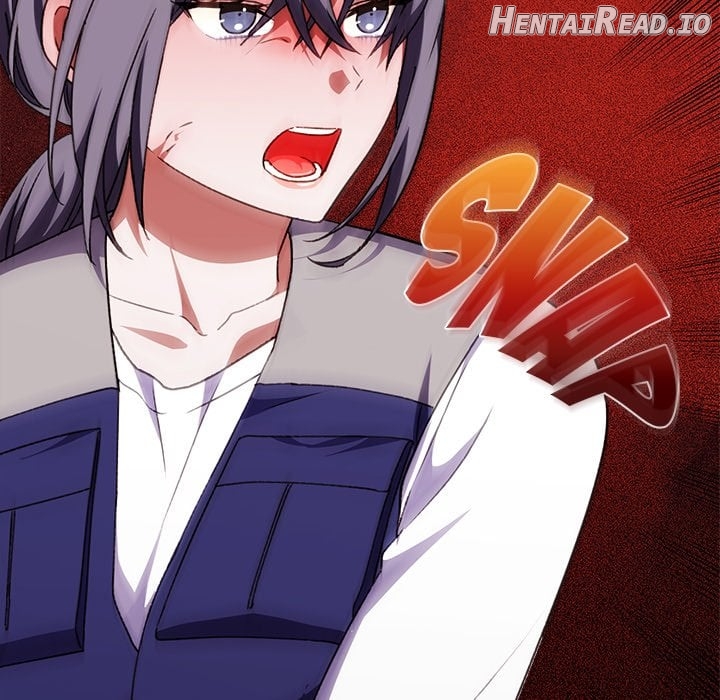 Heart Level Chapter 8 - page 120